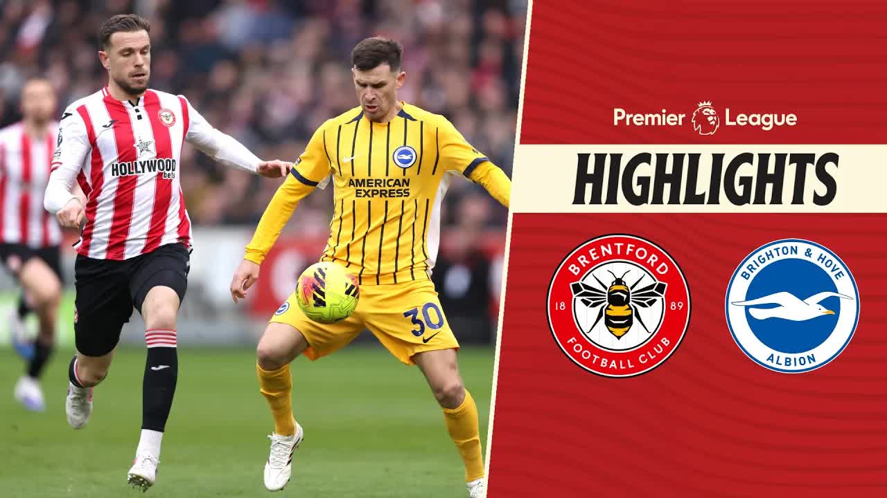 Premier League - 2026-02-21 - Brentford vs Brighton Hove [50051] (A1772200677) [[Sports]] --Plex--